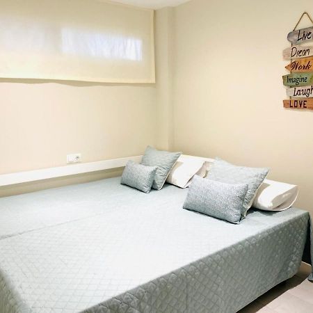 Bonito Apartamento 2Hab. 2 Banos 베날마데나코스타 외부 사진