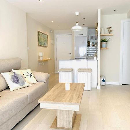 Bonito Apartamento 2Hab. 2 Banos 베날마데나코스타 외부 사진