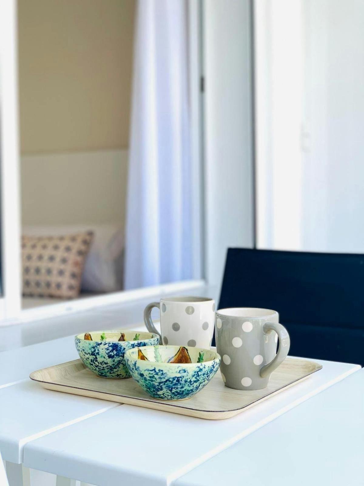 Bonito Apartamento 2Hab. 2 Banos 베날마데나코스타 외부 사진