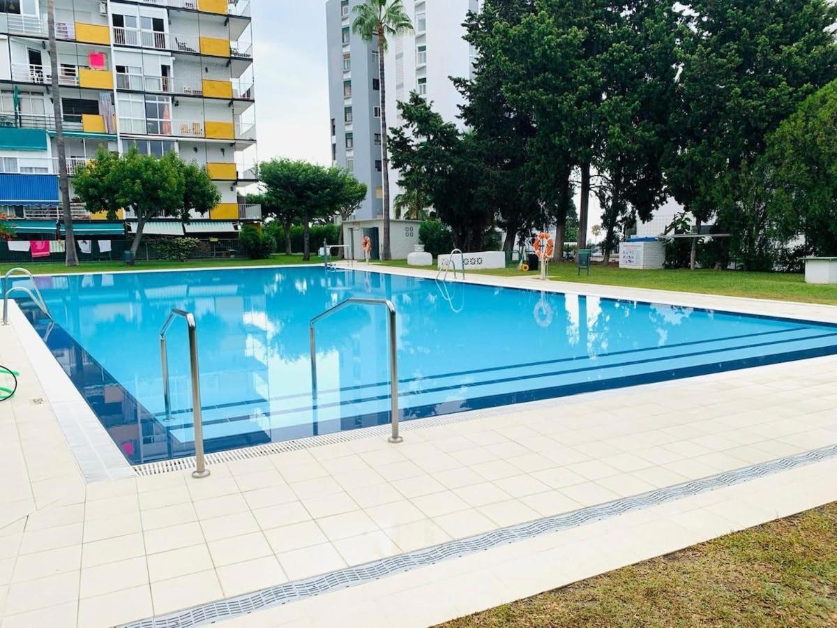 Bonito Apartamento 2Hab. 2 Banos 베날마데나코스타 외부 사진
