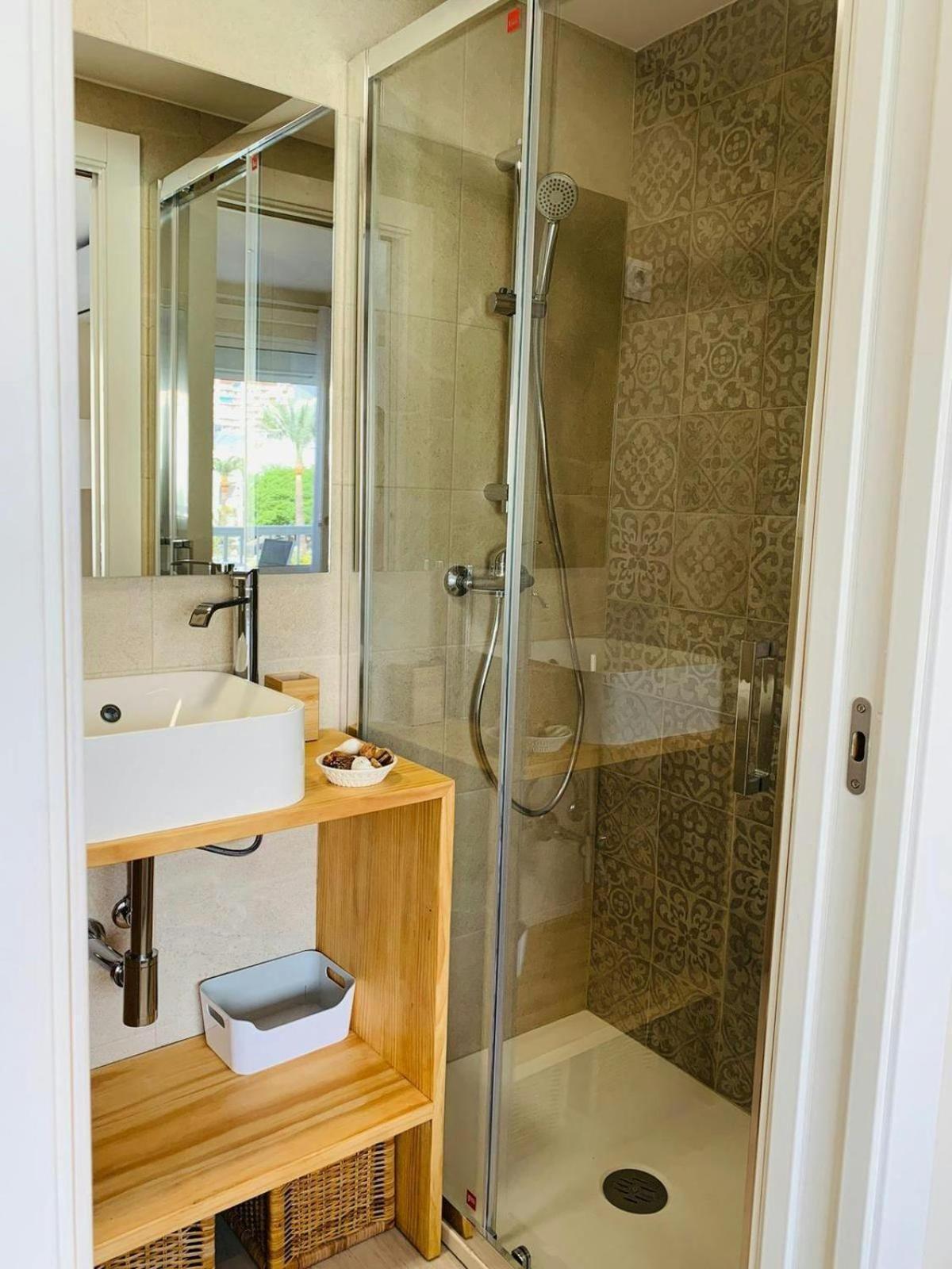Bonito Apartamento 2Hab. 2 Banos 베날마데나코스타 외부 사진