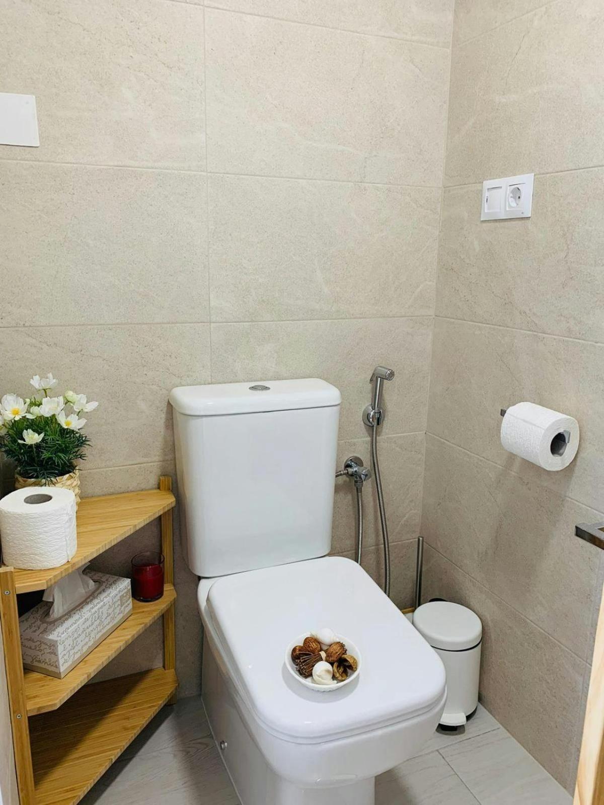 Bonito Apartamento 2Hab. 2 Banos 베날마데나코스타 외부 사진