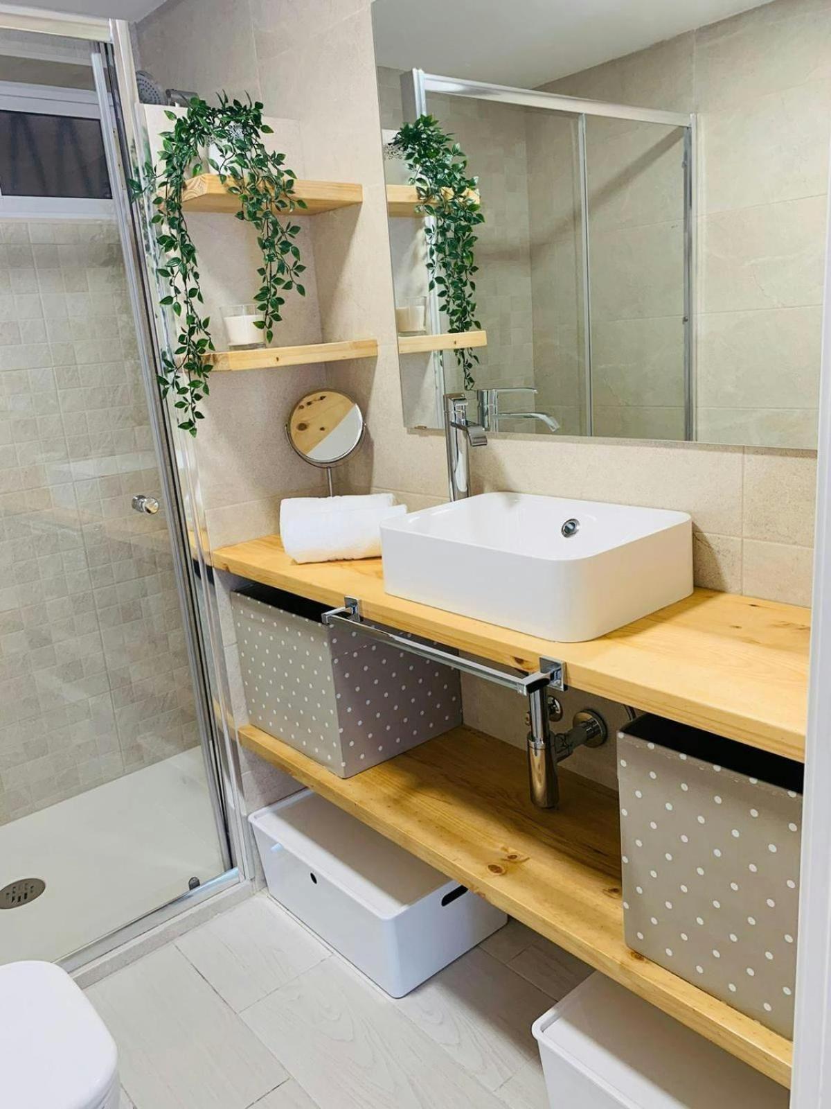 Bonito Apartamento 2Hab. 2 Banos 베날마데나코스타 외부 사진