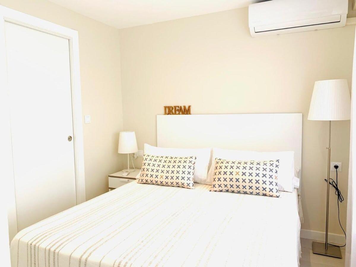 Bonito Apartamento 2Hab. 2 Banos 베날마데나코스타 외부 사진
