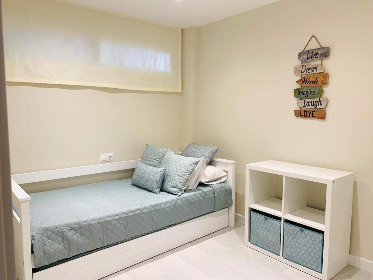 Bonito Apartamento 2Hab. 2 Banos 베날마데나코스타 외부 사진