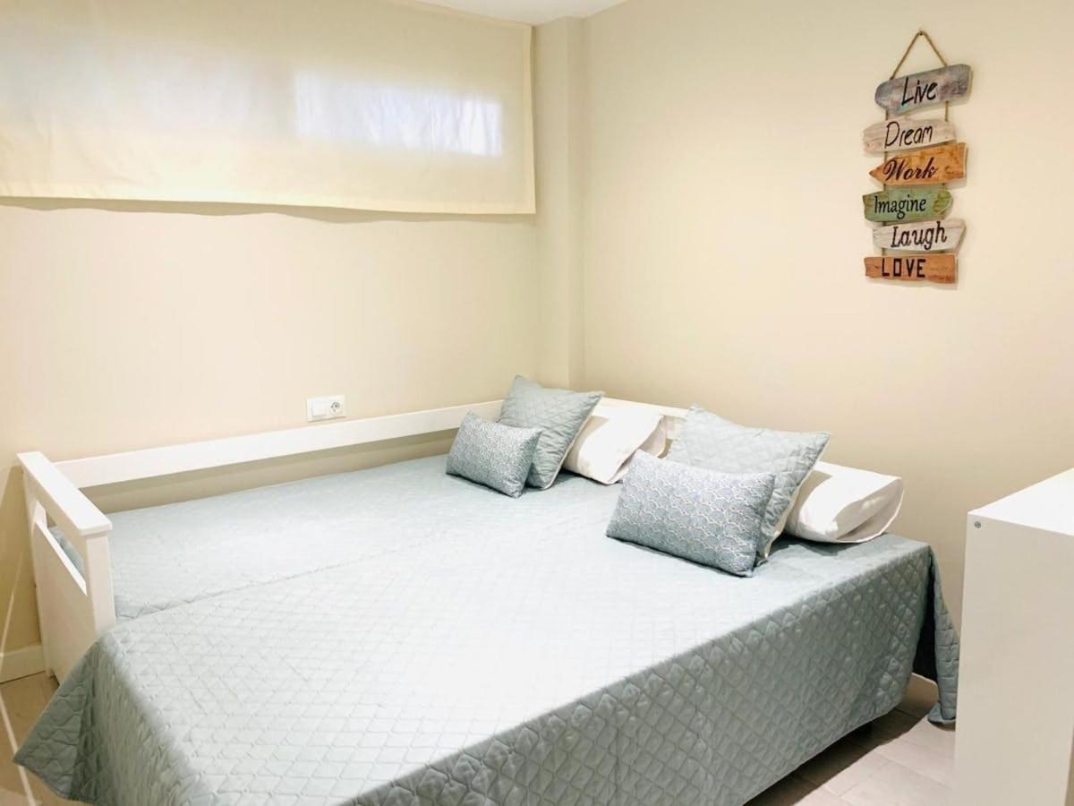 Bonito Apartamento 2Hab. 2 Banos 베날마데나코스타 외부 사진