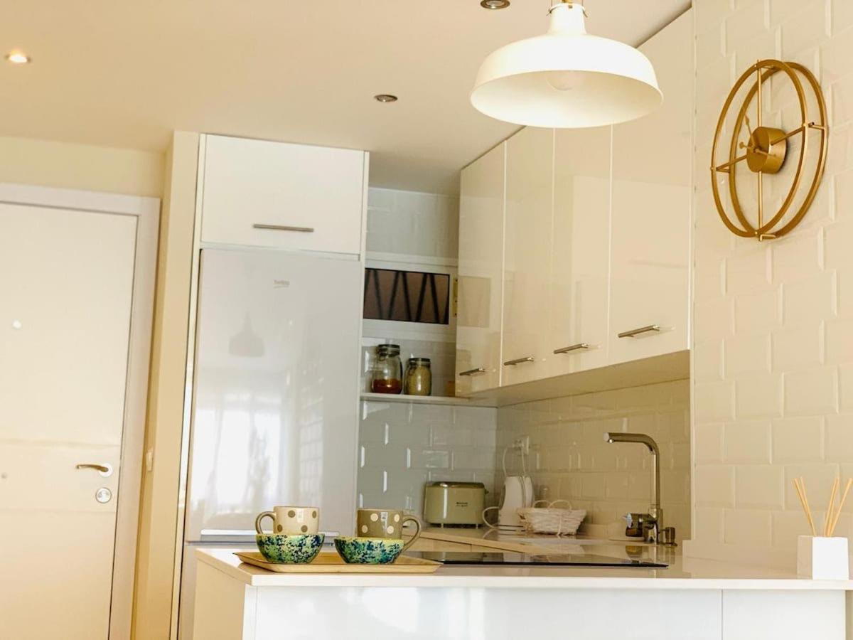 Bonito Apartamento 2Hab. 2 Banos 베날마데나코스타 외부 사진