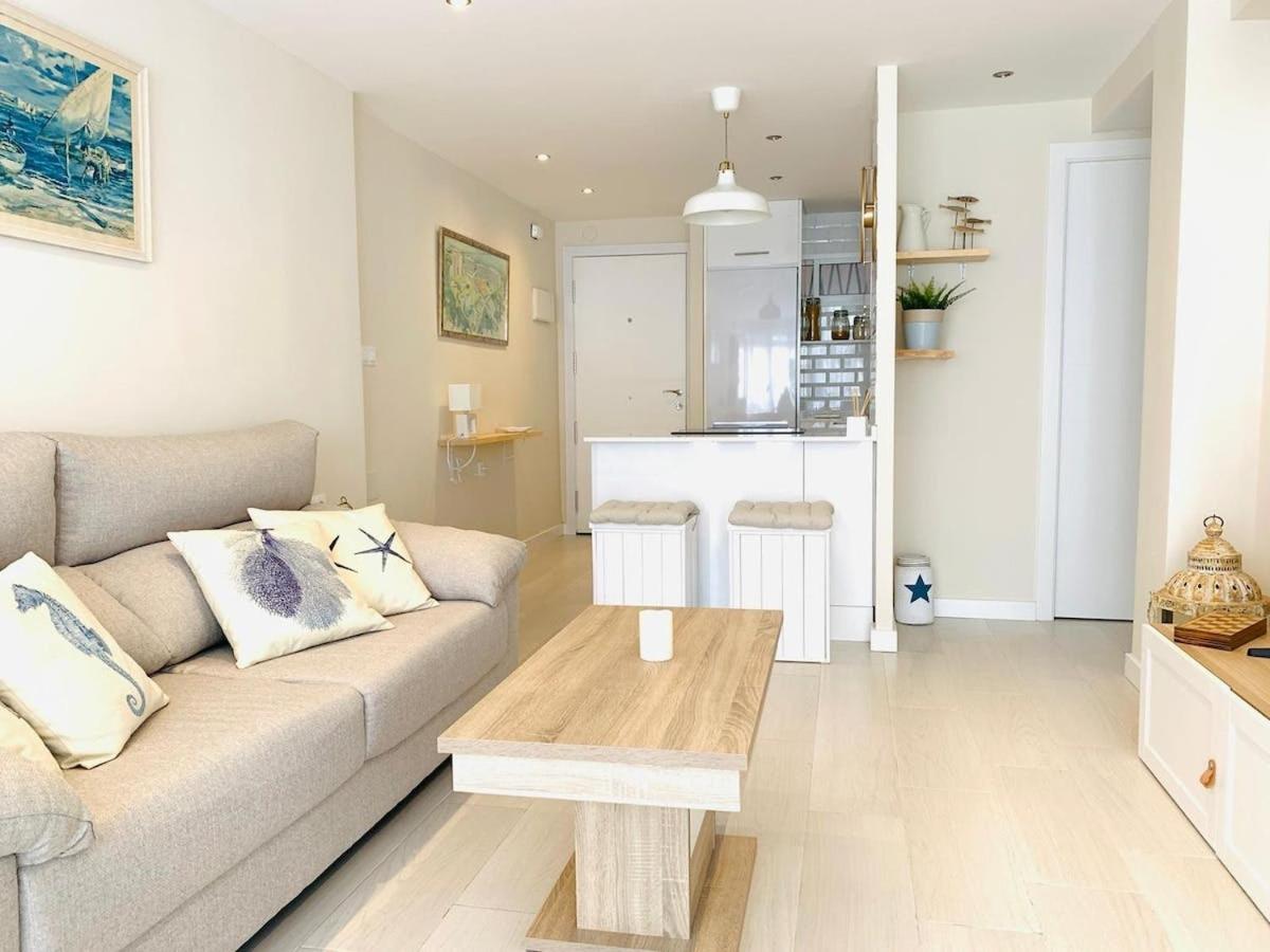 Bonito Apartamento 2Hab. 2 Banos 베날마데나코스타 외부 사진