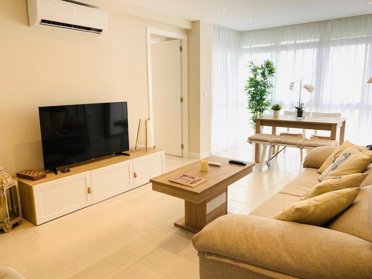 Bonito Apartamento 2Hab. 2 Banos 베날마데나코스타 외부 사진