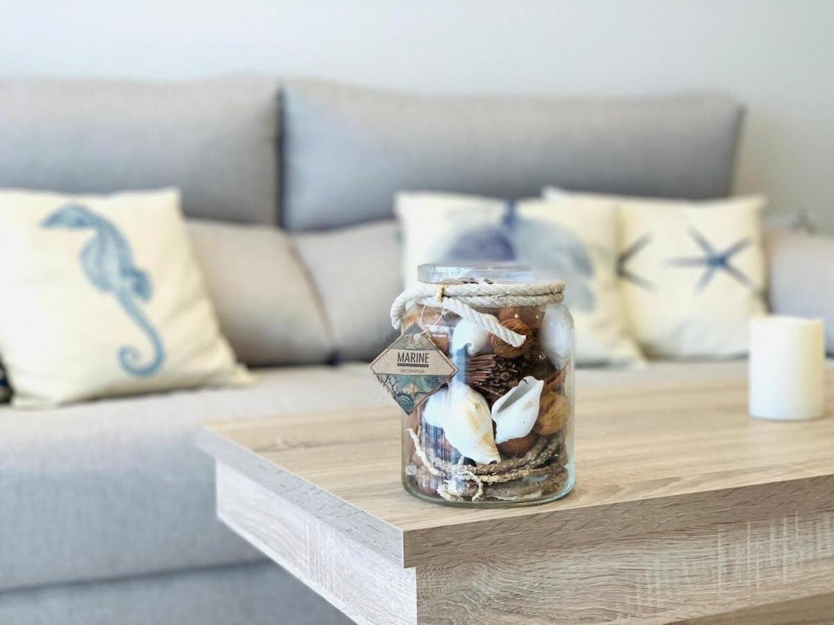 Bonito Apartamento 2Hab. 2 Banos 베날마데나코스타 외부 사진
