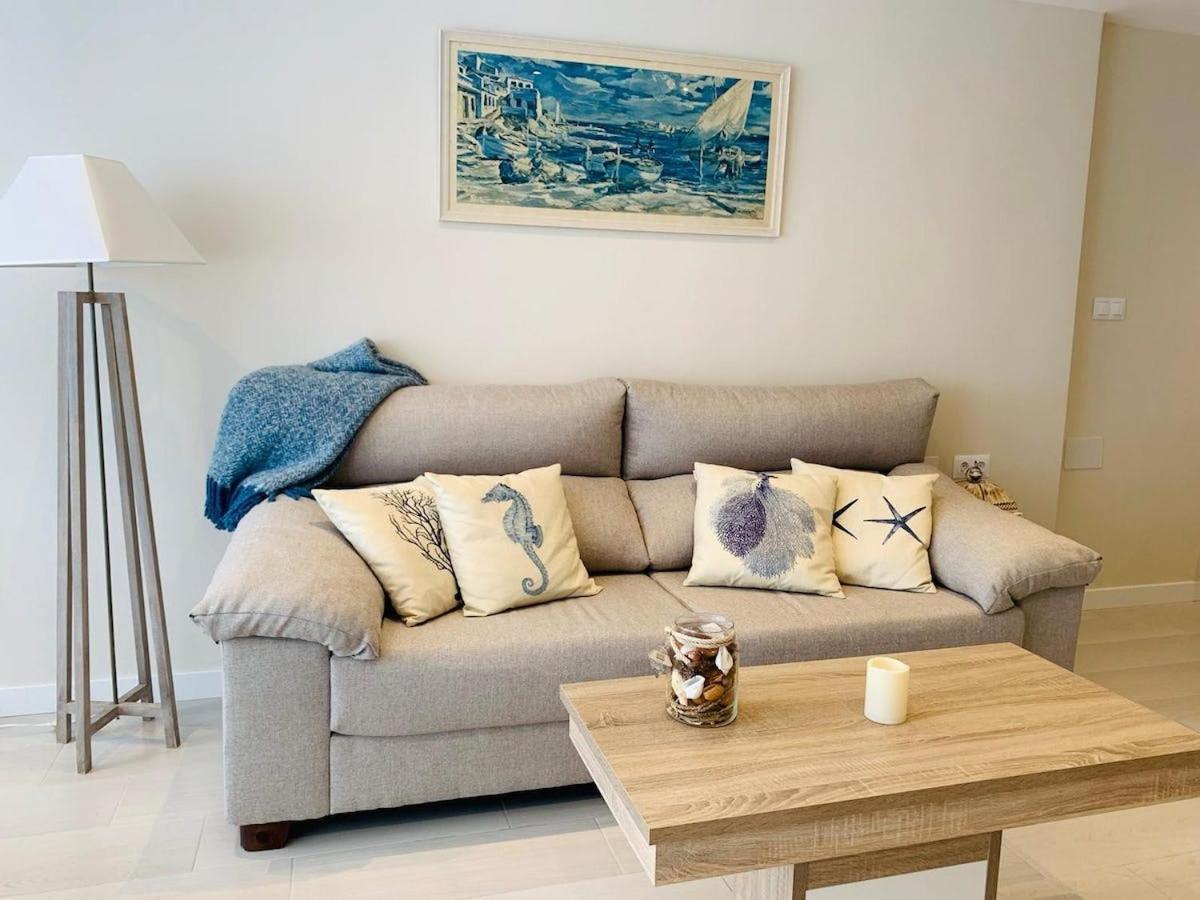 Bonito Apartamento 2Hab. 2 Banos 베날마데나코스타 외부 사진